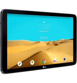 LG Electronics G Pad II 10 FHD Tablet