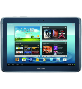 Samsung Galaxy Note 10 16GB Deep Grey