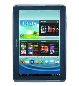 Samsung Galaxy Note 10 16GB Deep Grey