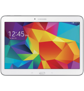 Samsung Galaxy Tab 4 16GB 10-Inch White