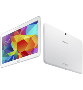 Samsung Galaxy Tab 4 16GB 10-Inch White