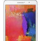 Samsung Galaxy Tab Pro 8 4-Inch Tablet White