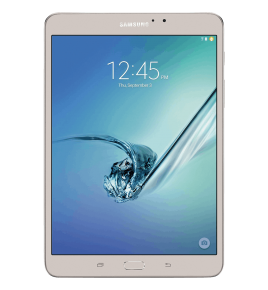 Samsung Galaxy Tab S2 32GB Gold