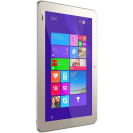 Toshiba Encore 2 Wi-Fi Tablet Satin Gold
