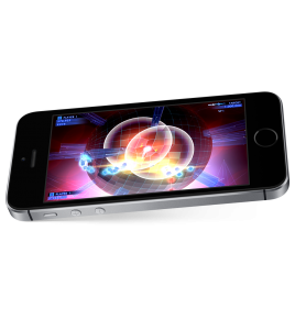 iPhone SE