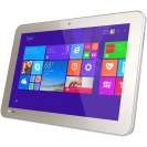 Toshiba Encore 2 Wi-Fi Tablet Satin Gold