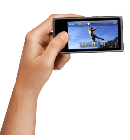 iPod nano