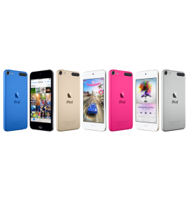 iPod touch