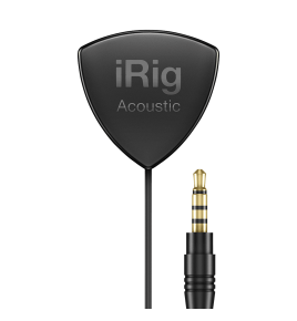IK Multimedia iRig Acoustic