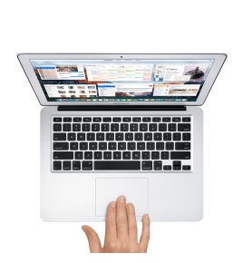 MacBook Air