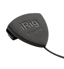 IK Multimedia iRig Acoustic