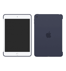 Silicone Case for iPad mini 4