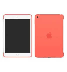 Silicone Case for iPad mini 4