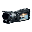 Canon VIXIA HF G20 HD Camcorder with HD CMOS Pro