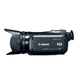 Canon VIXIA HF G20 HD Camcorder with HD CMOS Pro
