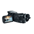 Canon VIXIA HF G20 HD Camcorder with HD CMOS Pro