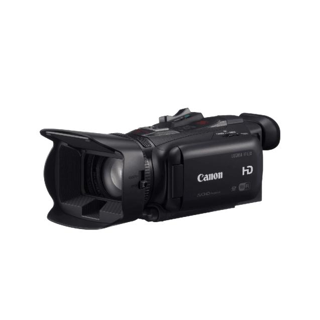 Canon VIXIA HF G30 HD Camcorder with HD CMOS Pro