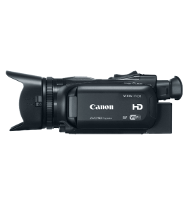 Canon VIXIA HF G30 HD Camcorder with HD CMOS Pro