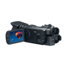 Canon VIXIA HF G30 HD Camcorder with HD CMOS Pro
