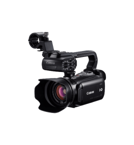 Canon XA10 Professional Camcorder with 64GB Internal Flash Memory