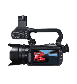 Canon XA10 Professional Camcorder with 64GB Internal Flash Memory