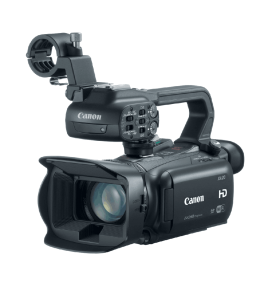 Canon XA20 Professional Camcorder