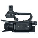 Canon XA20 Professional Camcorder