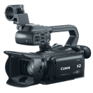 Canon XA25 Professional Camcorder