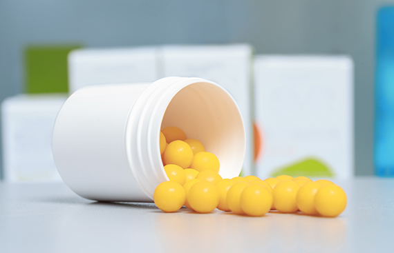We Enable Patients to Obtain Investigational New  Drugs to Treat Serious Diseases 