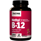 Jarrow Formulas Methylcobalamin
