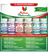 Powder & Supplements