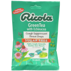 Ricola Cough Suppressant Throat Drops