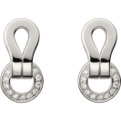 Agrafe earrings