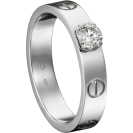 Engagement ring