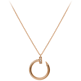 Juste un Clou necklace