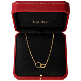 Love necklace 