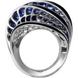 Paris Nouvelle Vague ring 