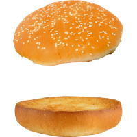 Burger Builder