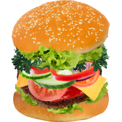 Burger Builder