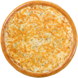 Pizza Builder
