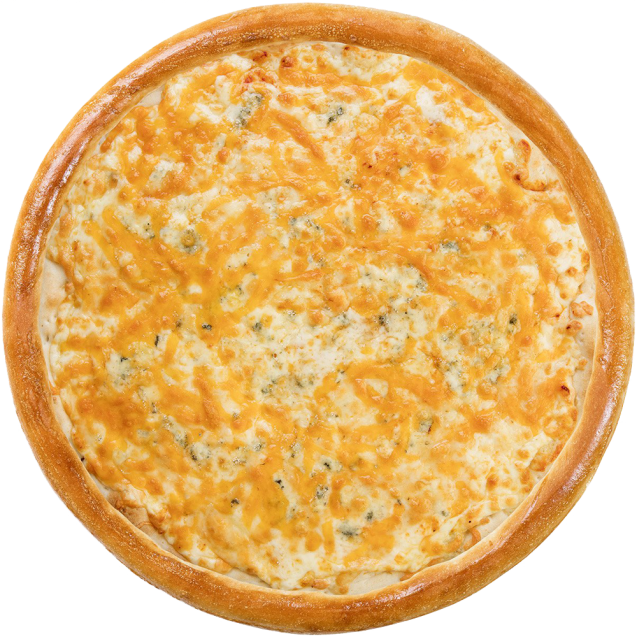Pizza Builder