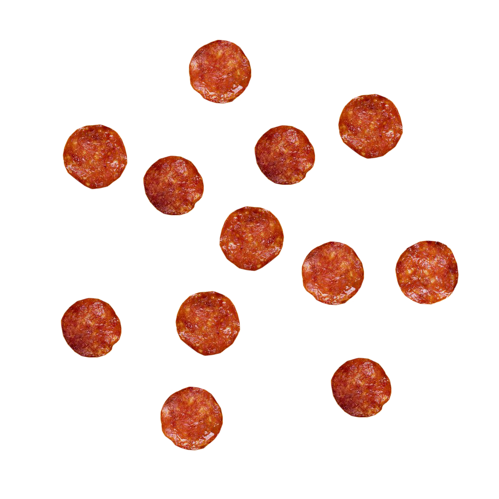 sausage