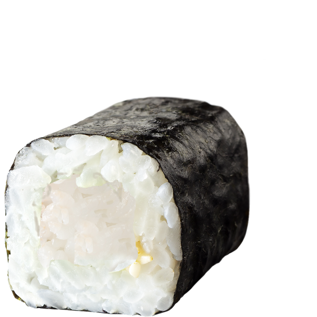 Sushi Builder