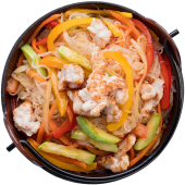 Barbeque Chicken (22)