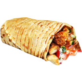 Deluxe Veggie (0)
