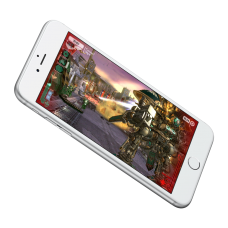 iPhone 6s iPhone 6s