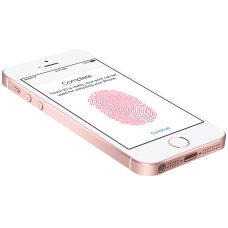 iPhone SE