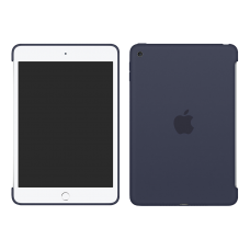 Silicone Case for iPad mini 4