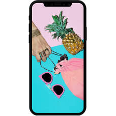 iPhone X Space Gray iPhone X Space Gray