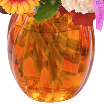 Autumn Brights Globe